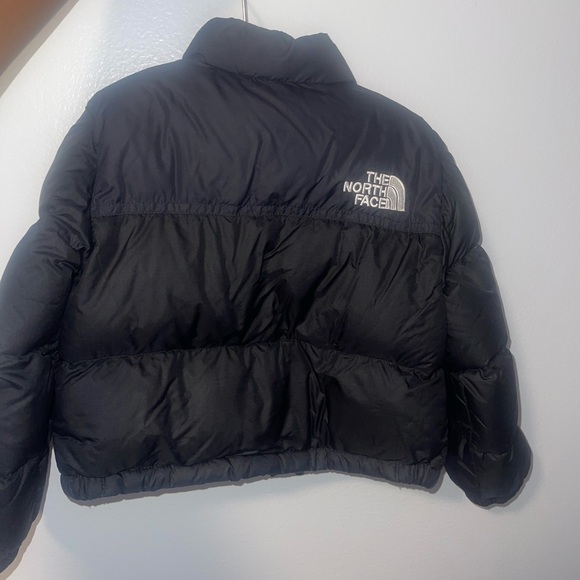 kids 1996 retro nuptse jacket - Picture 3 of 4
